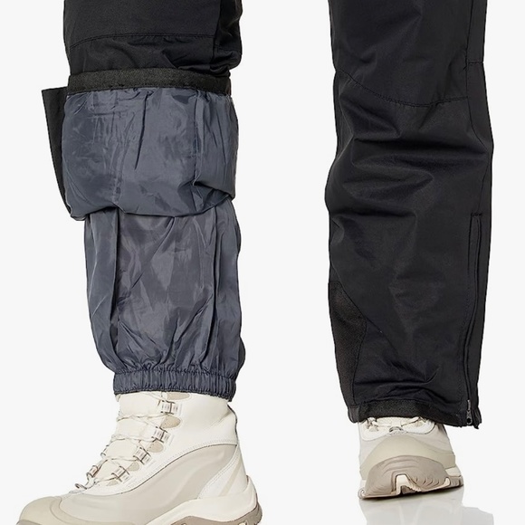 Arctix womens Snow Sports Insulated Cargo Pants - Picture 5 of 7